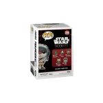Funko Pop! Disney Star Wars: The Acolyte - Bazil Bobble-Head #726 - Image 3
