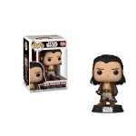 Funko Pop! Disney Star Wars: The Acolyte – Jedi Master Sol Bobble-Head #725 - Image 2