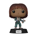 Funko Pop! Disney Star Wars: The Acolyte - Osha Aniseya #722