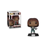 Funko Pop! Disney Star Wars: The Acolyte - Osha Aniseya #722 - Image 2