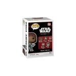 Funko Pop! Disney Star Wars: The Acolyte - Osha Aniseya #722 - Image 3