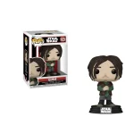 Funko Pop! Disney Star Wars: The Acolyte - Qimir Bobble-Head #723 - Image 2