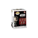 Funko Pop! Disney Star Wars: The Acolyte - Qimir Bobble-Head #723 - Image 3