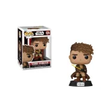 Funko Pop! Disney Star Wars: The Acolyte – Yord Fandar (Bobble-Head) #724 - Image 2