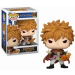 Funko Pop! Animation: Black Clover – Leopold #1719 - Image 3