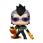 Funko Pop! Animation: Black Clover - Magna Swing #1720
