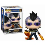 Funko Pop! Animation: Black Clover - Magna Swing #1720 - Image 2
