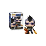 Funko Pop! Animation: Black Clover - Magna Swing #1720 - Image 3