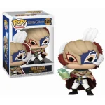 Funko Pop! Animation: Black Clover – William Vangeance #1718 - Image 2