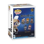Funko Pop! Animation: Black Clover – William Vangeance #1718 - Image 3
