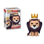 Funko Pop! Movies: Rudolph the Red-Nosed Reindeer – King Moonracer (60th Anniversary) #1570 - Image 2