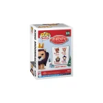 Funko Pop! Movies: Rudolph the Red-Nosed Reindeer – King Moonracer (60th Anniversary) #1570 - Image 3