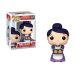 Funko Pop! Movies: Rudolph the Red-Nosed Reindeer – Mrs. Claus #1571 - Image 2