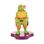 Cable Guys Holdem: Teenage Mutant Ninja Turtles - Michelangelo Phone and Earpods Holder HDHMPT400633