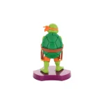 Cable Guys Holdem: Teenage Mutant Ninja Turtles - Michelangelo Phone and Earpods Holder HDHMPT400633 - Image 2