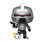 Funko Pop! Games: Funko Fusion - Cylon #1001