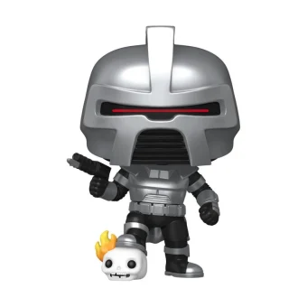 Funko Pop! Games: Funko Fusion - Cylon #1001