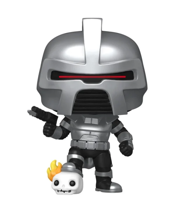 Funko Pop! Games: Funko Fusion - Cylon #1001