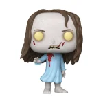 Funko Pop! Movies: The Exorcist: Believer – Katherine (Possessed) #1646