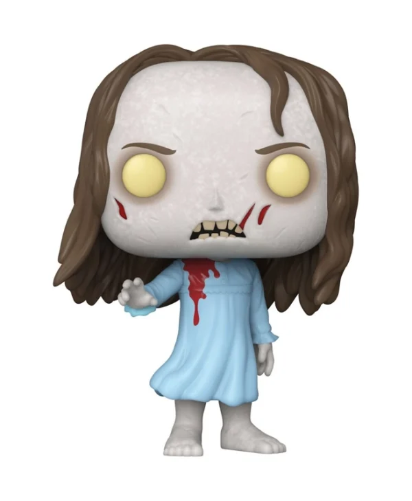 Funko Pop! Movies: The Exorcist: Believer – Katherine (Possessed) #1646