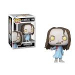 Funko Pop! Movies: The Exorcist: Believer – Katherine (Possessed) #1646 - Image 2