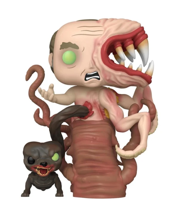 Funko Pop! Deluxe: Funko Fusion – The Blair Monster #995