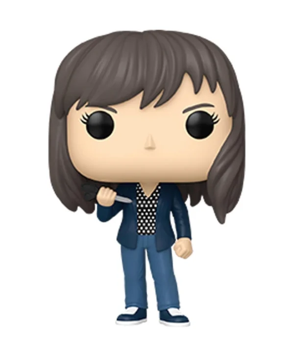 Funko Pop! Television: Parks and Recreation 15th Anniversary – April Ludgate (With Scissors) #1568