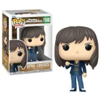 Funko Pop! Television: Parks and Recreation 15th Anniversary – April Ludgate (With Scissors) #1568 - Image 2