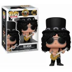 Funko Pop! Rocks: Guns N Roses – Slash (1990's) #398 - Image 2