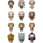 Funko Bitty Pop! Movies: The Lord of the Rings – Mystery (Blind Bag) 889698763998