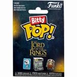 Funko Bitty Pop! Movies: The Lord of the Rings – Mystery (Blind Bag) 889698763998 - Image 4