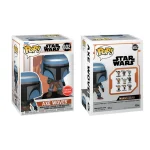 Funko Collector Box: Star Wars - The Mandalorian - Mystery Box 2023 (GameStop Exclusive) 71222 - Image 4