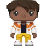 Funko Pop! 8-Bit: X-Men '97 - Roberto (Special Edition) Bobble-Head #1309