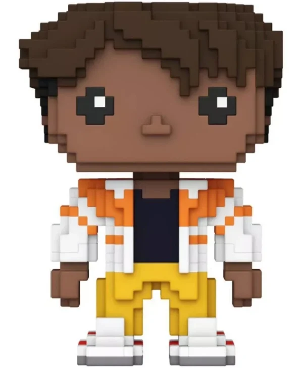 Funko Pop! 8-Bit: X-Men '97 - Roberto (Special Edition) Bobble-Head #1309