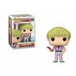 Funko Pop! Animation: Hunter x Hunter - Shalnark #1570 Special Edition - Image 2