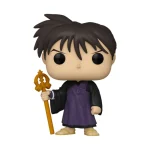 Funko Pop! Animation: Inuyasha - Miroku (Special Edition) #1594