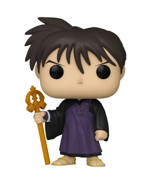Funko Pop! Animation: Inuyasha - Miroku (Special Edition) #1594