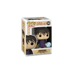 Funko Pop! Animation: Inuyasha - Miroku (Special Edition) #1594 - Image 2