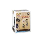 Funko Pop! Animation: Inuyasha - Miroku (Special Edition) #1594 - Image 4