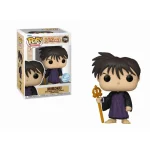 Funko Pop! Animation: Inuyasha - Miroku (Special Edition) #1594 - Image 6