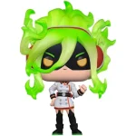 Funko Pop! Animation: My Hero Academia - Burnin (Moe Kamiji) #1484 Special Edition