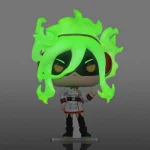 Funko Pop! Animation: My Hero Academia - Burnin (Moe Kamiji) #1484 Special Edition - Image 3