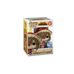 Funko Pop! Animation: My Hero Academia - Kinoko Komori #1237 Special Edition - Image 2