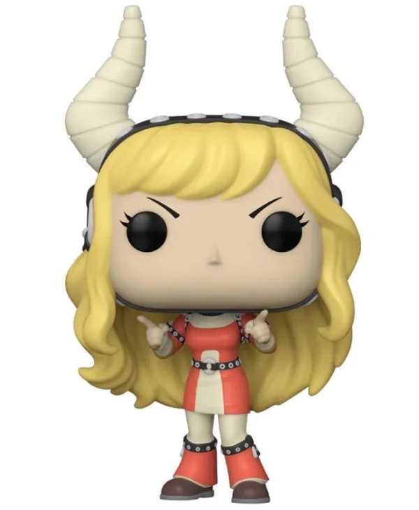 Funko Pop! Animation: My Hero Academia - Pony Tsunotori #1254 Special Edition
