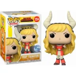 Funko Pop! Animation: My Hero Academia - Pony Tsunotori #1254 Special Edition - Image 2