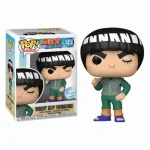 Funko Pop! Animation: Naruto Shippuden – Might Guy (Winking) #1414 Special Edition - Image 2
