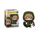 Funko Pop! Animation: Tokyo Ghoul:re – Nishiki Nishio #1548 Alliance Entertainment Exclusive - Image 2