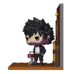 Funko Pop! Deluxe: My Hero Academia - Dabi (Hideout) (Specialty Series) #1244