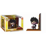 Funko Pop! Deluxe: My Hero Academia - Dabi (Hideout) (Specialty Series) #1244 - Image 2