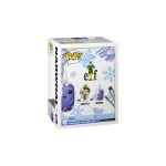 Funko Pop! Movies: Elf – Narwhal (D.I.Y.) (White) #487 Special Edition - Image 3